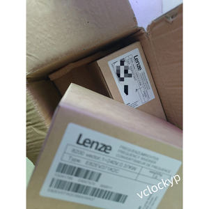 อินเวอร์เตอร์ LENZE รุ่นใหม่ 1 ชิ้น E82EV371K2C E82EV371_2C - Product Image 2