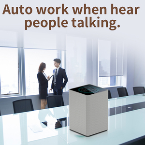 Siêu âm điện thoại chống ghi âm gây nhiễu công cụ giám sát Scrambler - Product Image 6