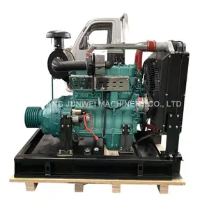 Hot sale Product Diesel Marine Engine 12 Cylinder KTA38-M1045 inboard Diesel Marine Engine