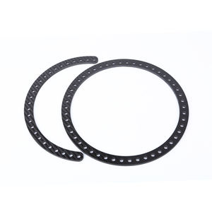 Gran oferta Placa de fibra de carbono 3K personalizado OEM Placa de carbono mate 2mm hoja de fibra de carbono - Product Image 4