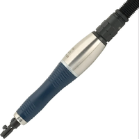 Original Besdia UTR-70 U-Lap Industrielle Lineare Ultraschall-Schleifmaschine Leistungsstarker Luftprofilierer für Formenpolieren