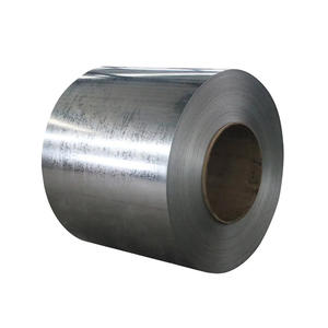 Bobines d'acier galvanisé prélaqué PPGI PPGL pour la décoration des façades de bâtiments - Product Image 6