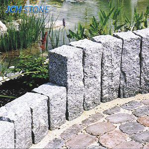 G654 <span class=keywords><strong>G603</strong></span> <span class=keywords><strong>grey</strong></span> <span class=keywords><strong>Granite</strong></span> đá hàng rào bài ngoài trời Vườn Patio cột trụ cột hàng rào <span class=keywords><strong>palisade</strong></span> - Product Image 4