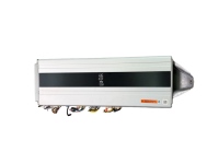 Untuk Lexus 2006-2009 LS460 LS460L Mark Levinson Stereo Component Car Amplifier Assembly 86280-0W260