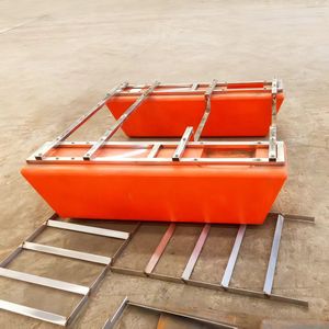 قارب تعدين الذهب الصغير المتين مقاس 3 بوصات، جرافة غسيل الذهب المخصصة، جرافة ذهب صغيرة للبيع - Product Image 5