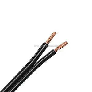 Оптовая цена Lutron/осветительный кабель 22/5 ПВХ многожильные электрические кабели для домашней проводки