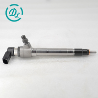 Injecteur de carburant diesel Common Rail EexcavaStart 1746967 BK2Q-9K546-AG 5WS40745 pour moteur Ranger 2.2L
