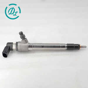 หัวฉีดน้ำมันดีเซลคอมมอนเรล EexcavaStart รุ่น 1746967 BK2Q-9K546-AG 5WS40745 สำหรับเครื่องยนต์ Ranger 2.2L - Product Image 5