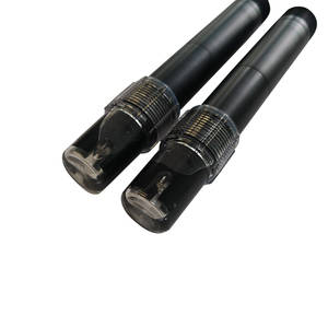 जलीय कृषि पर्यावरण निगरानी के लिए फैक्टरी गर्म पानी उपचार ग्लास इलेक्ट्रोड सेंसर - Product Image 6