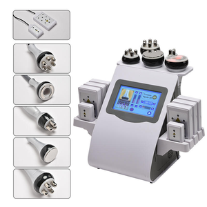 Masajeador Corporal Metálico FR-601S con Función Musical para Adelgazar, Lipólisis y Pérdida de Peso, Moldeador en Forma de S, Precio de Fábrica 2025, ODM OEM - Product Image 4