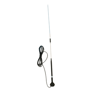 RTK <span class=keywords><strong>radio</strong></span> externe UHF grande antenne QC450A(450-470Mhz) antenne pour South Hi-target Trimble Topcon GPS RTK accessoire d'arpentage - Product Image 2