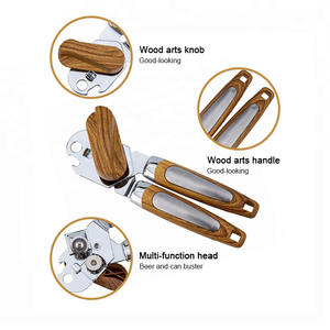 Popular <span class=keywords><strong>Kitchenaid</strong></span> clásico multifunción <span class=keywords><strong>abrelatas</strong></span> de tacto suave - Product Image 4