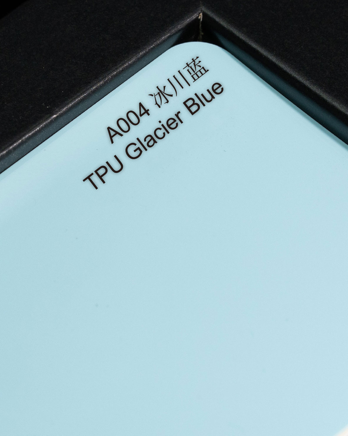 A004-TPU Bleu Glacier