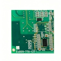 E4809-770-127 Carte de circuit de commande PCB neuve de la marque OKUMA, pièces détachées CNC d'origine avec garantie d'un an