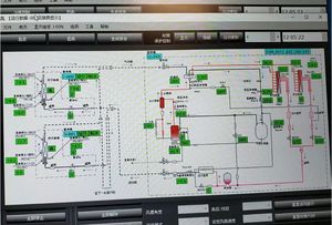 CMS-<span class=keywords><strong>MNG</strong></span>-E SL Checker中央空调维护测试适配器测试仪调试仪器 - Product Image 6