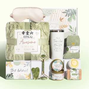 2025, novedad única, regalos personalizados, juegos de Cajas de Regalo personalizadas para el Día de la madre, regalos personalizados para esposa y mamá - Product Image 2