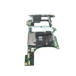 Lenovo thinkpad x1 कार्बन 6 वीं जीन लैपटॉप मदरबोर्ड I7-8550U सीपू 16 ग्राम राम NM-B481 01yr208 01yr214 100% परीक्षण किया गया है। - Product Image 1
