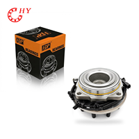 Roulement de moyeu de roue de troisième génération HJDP OE 515191 pour Ford F-250 2017-2020, F-350 2017-2020, F-450 2020-2021, F-550