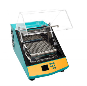 Agitateur de laboratoire de pointe 80L à vendre TYC-80L-AC Agitateur de laboratoire Incubateur à agitation - Product Image 6