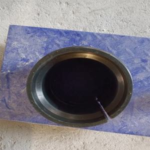 บุชชิ่ง AL01 2918042-260-C00สำหรับอะไหล่รถบรรทุก - Product Image 3