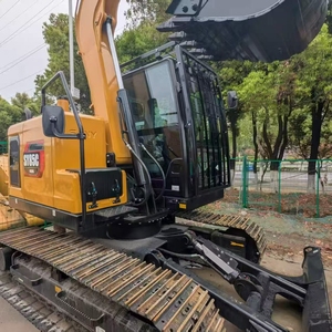 Excavatrice Sany SY85C d'<span class=keywords><strong>occasion</strong></span>, 600 heures de fonctionnement, bien entretenue, livraison rapide, inspection disponible, meilleur prix, exportateur mondial - Product Image 3