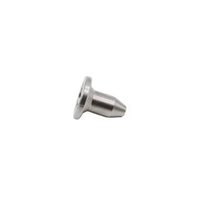 Venta de Fábrica: Boquilla de Chorro F124 ID=1.0mm A290-8110-Y774 con Parte Inferior de Rubí para Piezas de Desgaste de Electroerosión por Hilo AWF Fanuc - Product Image 1