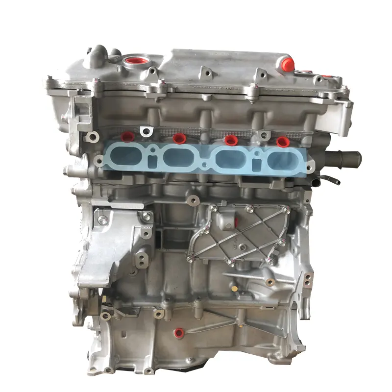 Wholesale engine Toyota Lexus CT200 eases Corolla Prius Corolla 1.8L 2.0L 1ZR 2zr engine toyota