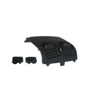 WRR 2188300354 cubierta de Panel de salida de rejilla de ventilación de aire acondicionado trasero de coche para <span class=keywords><strong>Mercedes</strong></span> <span class=keywords><strong>Benz</strong></span> W218 - Product Image 1