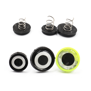 เหยื่อปลอมสำหรับตกปลาไพค์,อุปกรณ์เสริมสำหรับตกปลาจีนขายส่ง - Product Image 3