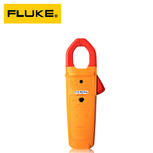 Pince ampèremétrique numérique Fluke F317 600V AC/DC True RMS, courant maximal 200A, ouverture de mâchoire 17,8 mm - Product Image 1