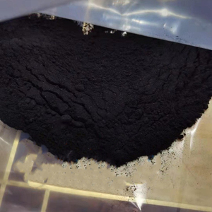 Polvo de Carbón Negro Universal con 99% de Pureza, CAS 1333-86-4, de EE. UU., para Aplicaciones de Caucho, en Oferta - Product Image 4