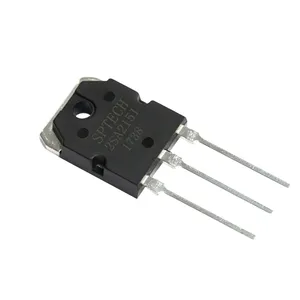 2sa2151 SPTECH transistor de som de alta potência transistor de áudio NPN 2sa2151 transistor de componentes eletrônicos TO-3PN