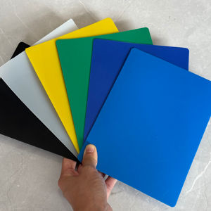 Geomembrana HDPE Moderna Resistente a los Rayos UV de Jiantong, Revestimiento para Estanques de 0.2-3 mm de Espesor, Garantía de 3 Años para Piscifactorías, Vertederos y Estanques de Camarones - Product Image 1