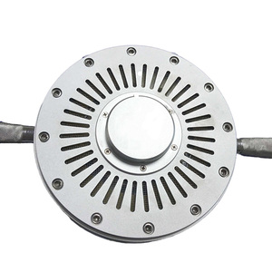 Excitadores de Vibración Electromagnética Serie DXEV, Actuadores de Alta Precisión para Pruebas Automotrices, Control/Aislamiento de Vibraciones, 1 Año de Garantía - Product Image 2