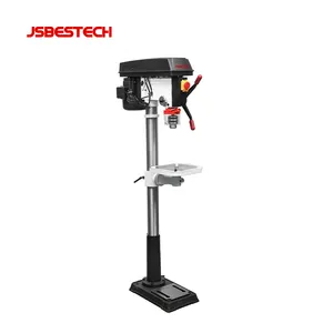 ZJQ5125 240V 50Hz floor type bench drill press machine