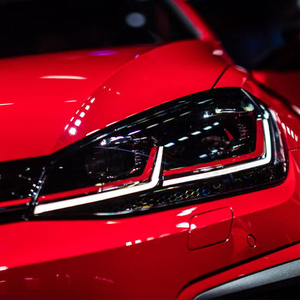 Gruppo faro auto TYPY fari a LED modificati per Volkswagen <span class=keywords><strong>Golf</strong></span> <span class=keywords><strong>7</strong></span>.5 <span class=keywords><strong>Golf</strong></span> <span class=keywords><strong>7</strong></span> 2018-2021 - Product Image 2