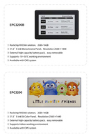 Tablette Android MJK 13,3 pouces avec écran E-Ink, synchronisation cloud en temps réel HD, tablette Android Eink