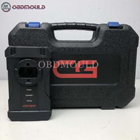 Programador de ECU para Automóviles CGDI CG100X de Nueva Generación, Compatible con Reinicio de Airbag, Lectura de Chips, Herramienta de Diagnóstico BCM
