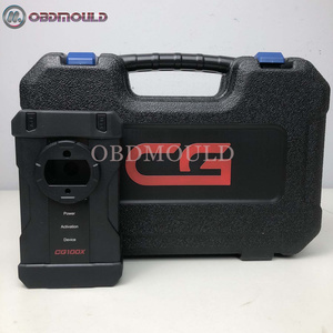 CGDI CG100X New Generation Auto ECU Programmer Support Airbag Reset Programming Chip Reading BCM Diagnostic Tool - Product Image 2