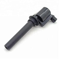 Paquete de bobina de encendido de piezas de motor automático 1L8E-12A366-AC 1L8E12A366AC para Ford Escape Taurus Mazda 6 3.0L V6