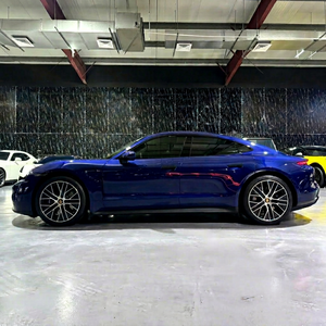 Porsche Taycan GTS 2023 - Product Image 5
