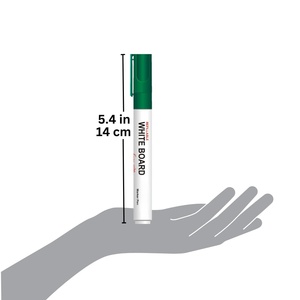 ปากกาไวท์บอร์ดแบบลบได้ ปลอดสารพิษ หัวกระสุน ราคาประหยัดสำหรับโรงเรียน - Product Image 4