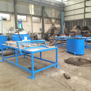 Hoa bọt dây chuyền sản xuất máy máy để làm cho bọt hoa bọt khối làm cho thiết bị - Product Image 3