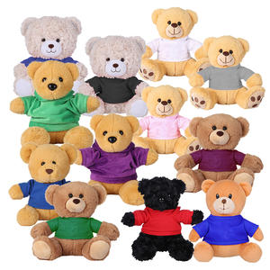 Peluche peluche personalizzabile <span class=keywords><strong>orsacchiotto</strong></span> di san valentino <span class=keywords><strong>50</strong></span> <span class=keywords><strong>cm</strong></span> orsacchiotti di san valentino - Product Image 5