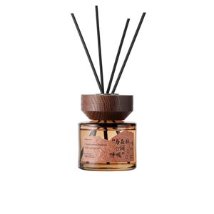 น้ำหอมปรับอากาศ นอร์เทิร์น มู รีด ดิฟฟิวเซอร์ 120 มล. กลิ่นหอมติดทนนาน ใช้ได้ทั้งในบ้านและรถยนต์ - Product Image 5