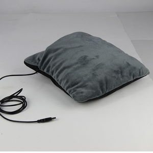 Bain de pieds Shiatsu chaud électrique portable à la mode en gros machine de massage avec type vibrant à chaud pour le massage des chaussures - Product Image 3