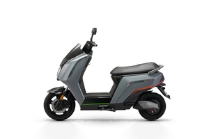 <span class=keywords><strong>Moto</strong></span> électrique pour adultes <span class=keywords><strong>la</strong></span> <span class=keywords><strong>moins</strong></span> chère à vendre - Scooter électrique haute vitesse 72V35Ah - Product Image 5