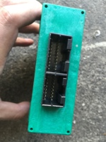 Module de commande de lève-vitre de porte d'origine utilisé pour Ferrari F430 Scuderia Spider 16M OEM 234698 213576