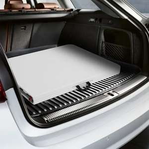 <span class=keywords><strong>Tavolo</strong></span> da <span class=keywords><strong>Campeggio</strong></span> Pieghevole Tipo <span class=keywords><strong>Valigetta</strong></span>, in Plastica Resistente, 6 Piedi, Portatile e Richiudibile per Picnic - Product Image 5