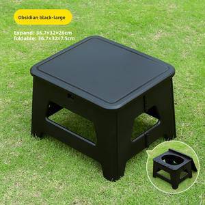 Banc de toilette extérieur adulte anti-odeur dames Wagon toilette mobile voiture Portable toilette de <span class=keywords><strong>Camping</strong></span> d'urgence - Product Image 6